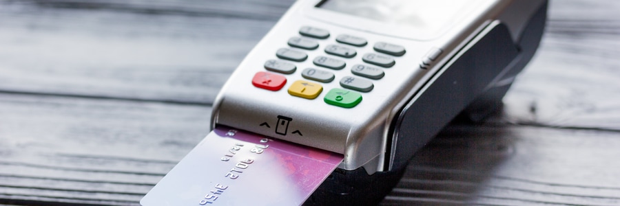 payment terminal