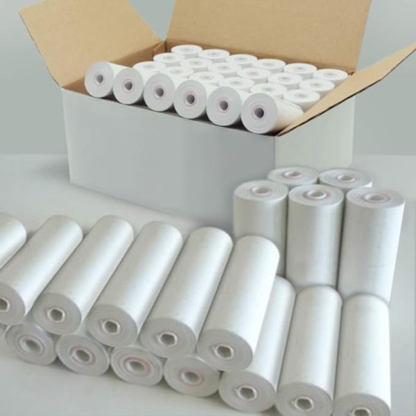 Poynt Credit Card Thermal Paper